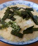 もちプチ食感！長芋ネバリスター麦とろご飯