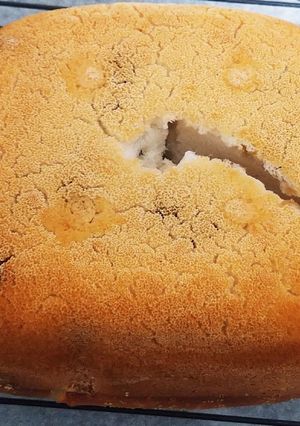 HBでグルテンフリー米粉食パン（具入り）-レシピのメイン写真