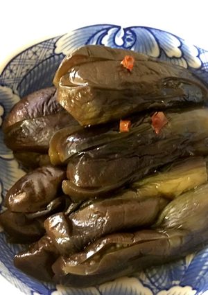 ナスのオランダ煮物♪金沢郷土料理-レシピのメイン写真