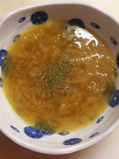 オニオンスープ-レシピのメイン写真