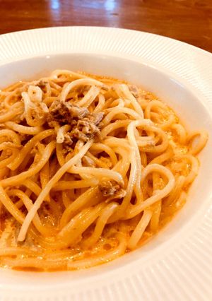 超簡単！麻婆豆腐の素で作る担々麺-レシピのメイン写真