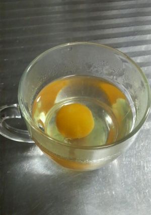 ホッと金柑ドリンク-レシピのメイン写真