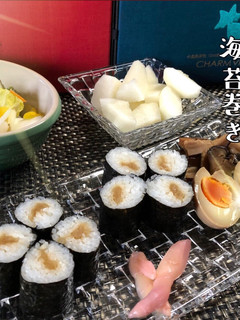 干瓢(かんぴょう)の旨煮♪-レシピのメイン写真