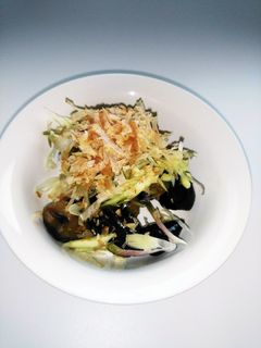 茄子の浅漬け-レシピのメイン写真