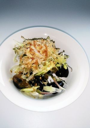 茄子の浅漬け-レシピのメイン写真