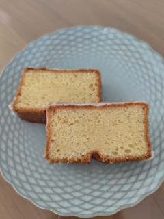 何食べ◯シロさんのケーキ-レシピのメイン写真