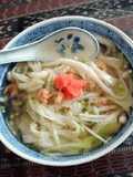 ベトナム風手打ち麺