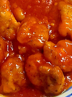 鶏肉チリソース-レシピのメイン写真