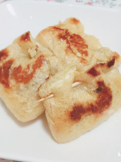 楽早☆揚げ納豆-レシピのメイン写真