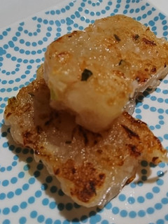 大根もち-レシピのメイン写真