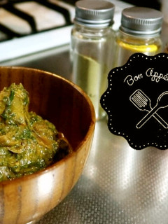 ほうれん草とジャガイモのカレー-レシピのメイン写真