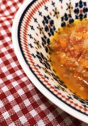 トマト缶不要☆離乳食完了期☆ミートソース-レシピのメイン写真