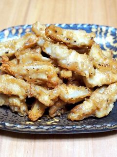 やげん軟骨の唐揚げ-レシピのメイン写真