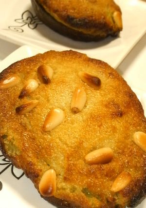 アボカドのスイート味噌グラタン♪-レシピのメイン写真