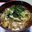 簡単醤油ラーメンスープ♪