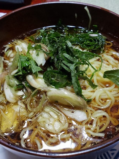 簡単醤油ラーメンスープ♪-レシピのメイン写真