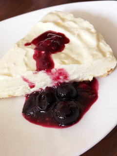 FPで簡単濃厚レアチーズケーキ-レシピのメイン写真