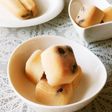 製氷皿で簡単!甘酒豆乳きなこのアイス