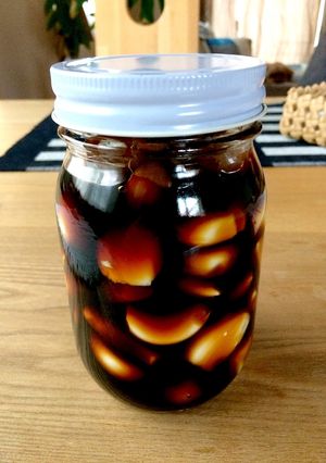 万能_にんにく醤油-レシピのメイン写真