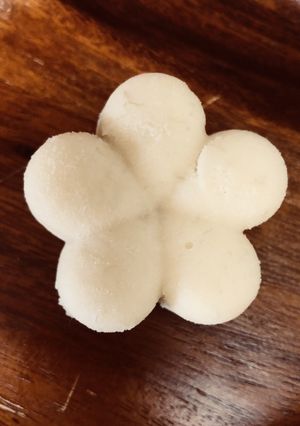 失敗無。卵と乳アレルギー対応米粉蒸しパン-レシピのメイン写真