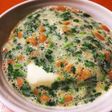 ご飯に♪豆腐に♪モロヘイヤ納豆