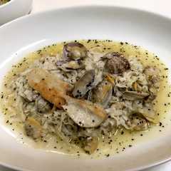 糖質制限 Asahiゼロ麺ボンゴレパスタ-レシピのメイン写真