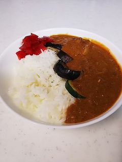 スパイスだけのカレー-レシピのメイン写真