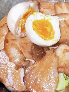 圧力鍋で簡単♪チャーシュー-レシピのメイン写真
