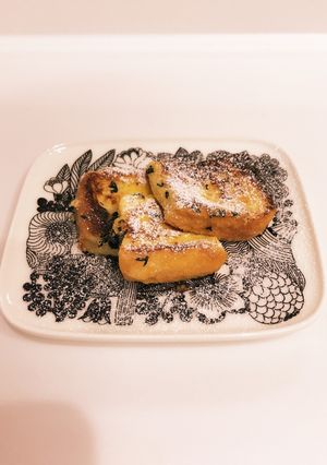❁紅茶のフレンチトースト❁-レシピのメイン写真