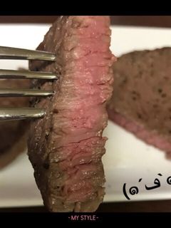 お肉屋さんが教えてくれたステーキの焼き方-レシピのメイン写真