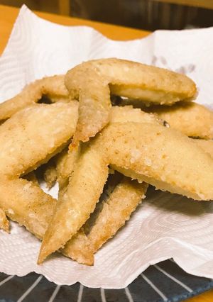 手羽先の唐揚げ-レシピのメイン写真