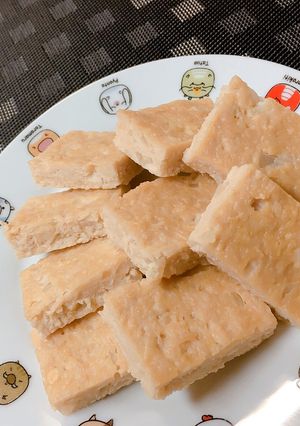 鶏ひき肉の味噌のし焼✤トースターで簡単♬-レシピのメイン写真