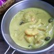 レクチンフリー☆どこでもお手製タイカレー