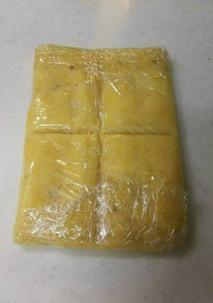 大量じゃがいも マッシュポテト 冷凍保存-レシピのメイン写真