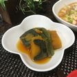 ☆夏野菜☆かぼちゃの煮物☆