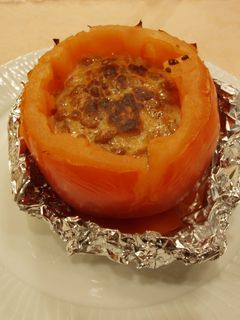 即もう一品!!納豆トマト♪-レシピのメイン写真