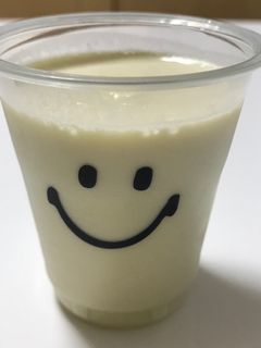 ズボラちゃんもっちりみるくぷりん-レシピのメイン写真