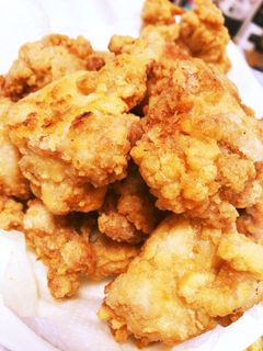 カリッ!プリッ!ジューシー唐揚げ-レシピのメイン写真
