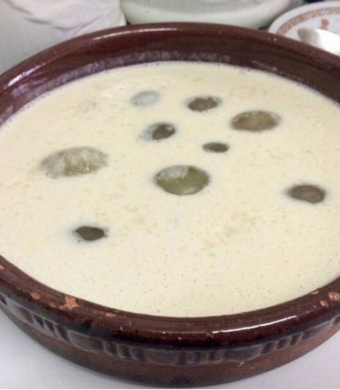 アホブランコ アホブランコ Ajoblanco by mashstar 【クックパッド】 簡単