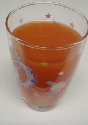 ホエーを活用☆美味しい飲み方-レシピのメイン写真