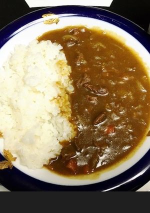 カレーの隠し味一覧紹介-レシピのメイン写真