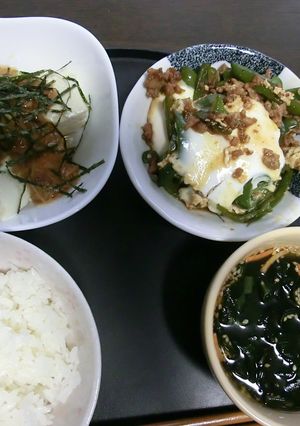 手抜き朝ごはん-レシピのメイン写真