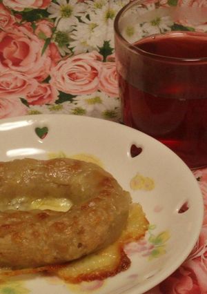 酒粕＆白味噌ベーグル-レシピのメイン写真