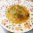 簡単!千切り野菜のスープ・ジュリエンヌ