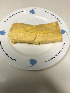 卵焼き-レシピのメイン写真