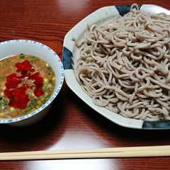 鯖缶つけ汁-レシピのメイン写真