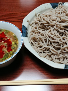 鯖缶つけ汁-レシピのメイン写真