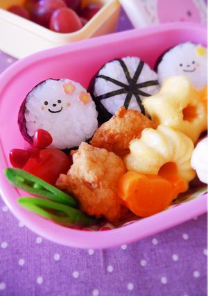♥豆腐と胸肉で♥ふわふわチキンナゲット♥-レシピのメイン写真
