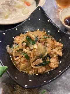 豚もやしにら炒め ☆☆☆-レシピのメイン写真