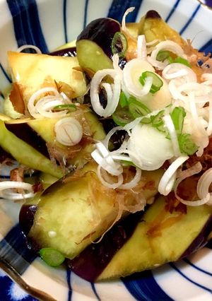 超簡単なすのお浸し-レシピのメイン写真